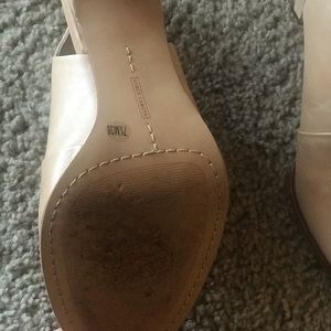 Vince Camuto high heels